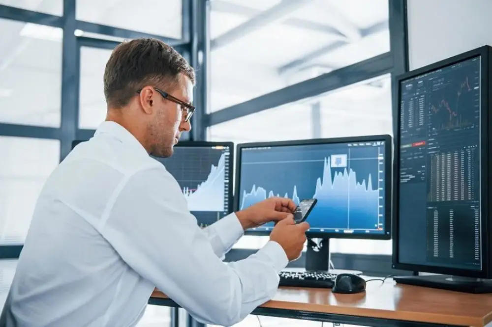 Technical Analysis Masterclass for Trading & Investing
