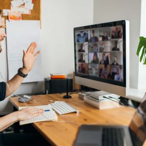 Using Zoom Meeting Effectively