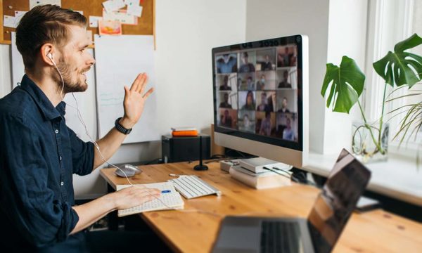Using Zoom Meeting Effectively