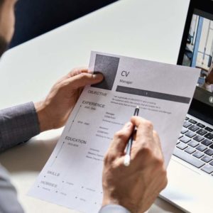 Video Job Interview for Job Seekers