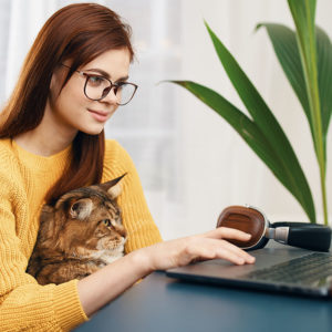 Working from Home Essentials