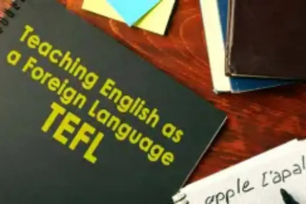 120 hours TEFL (TESOL) Masterclass