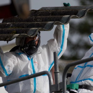 Asbestos Awareness (Category A) Training