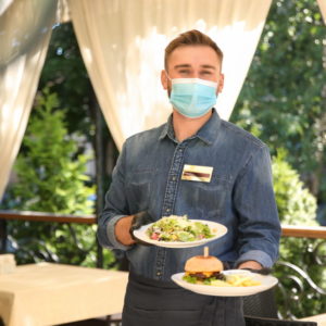 Food Hygiene and Safety for Catering