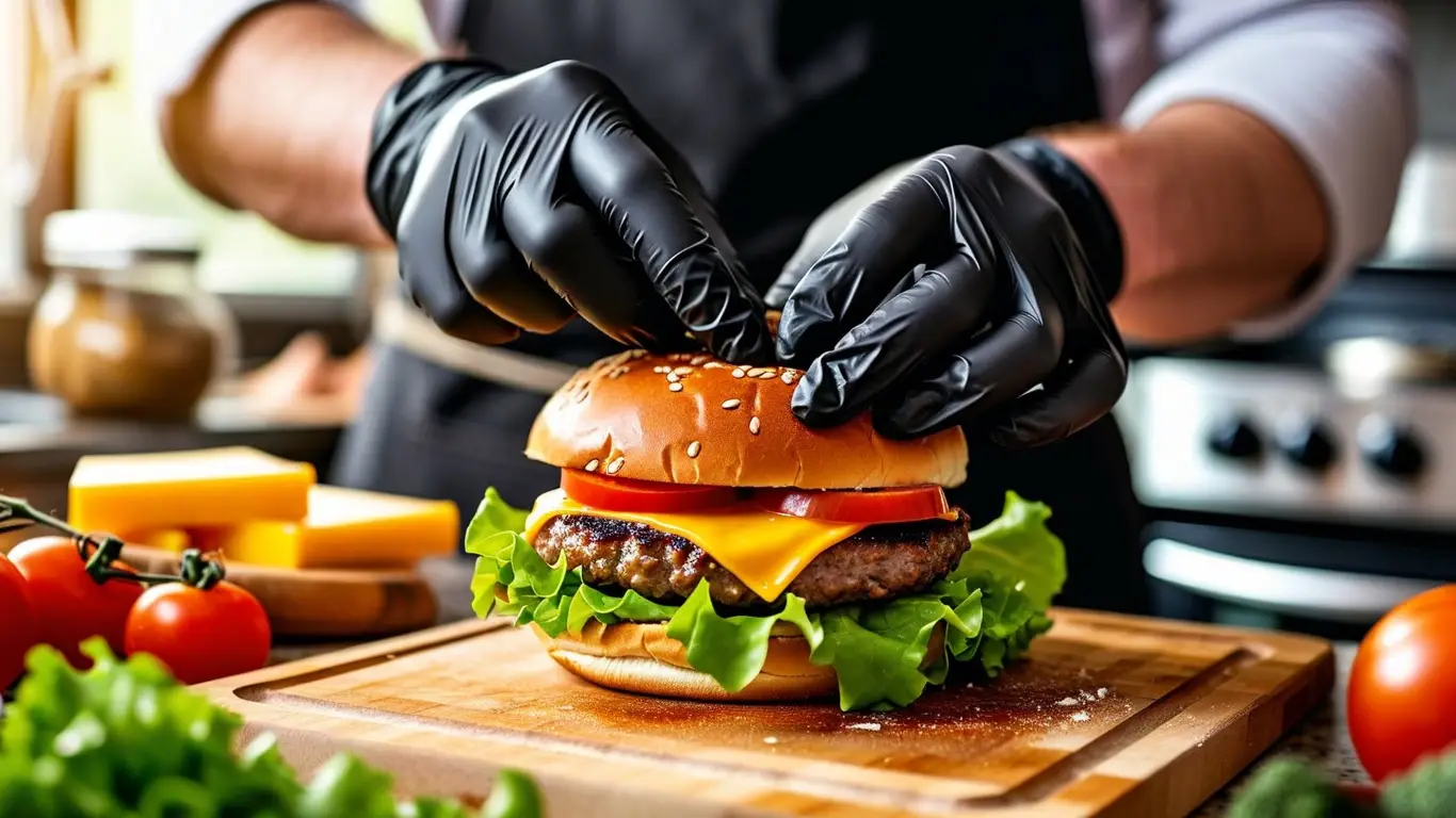 Food Hygiene and Safety