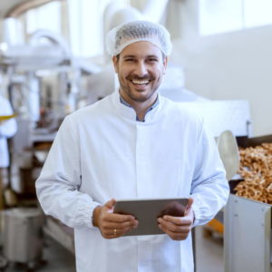 Food and Beverage Manager
