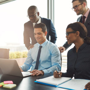 Foundations of Business Strategy Consulting