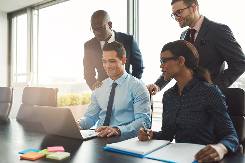 Foundations of Business Strategy Consulting