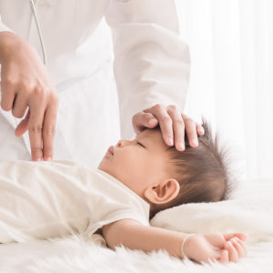 Level 3 Paediatric First Aid