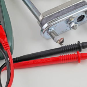 Portable Appliance Testing (PAT)