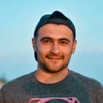 Ryan Simon