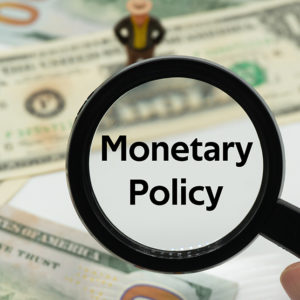 Central Banking Monetary Policy
