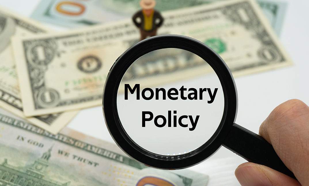 Central Banking Monetary Policy