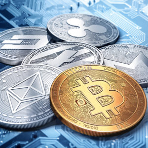 Cryptocurrency