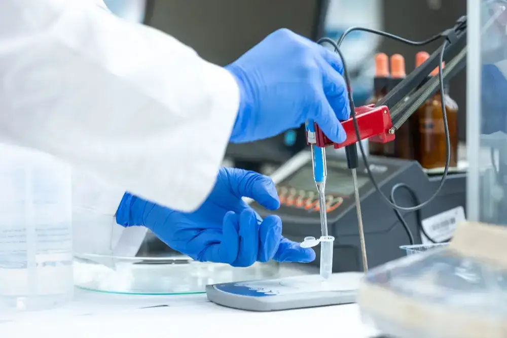 Diploma in Basic Chemistry