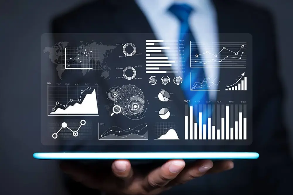 Excel for Data Analytics
