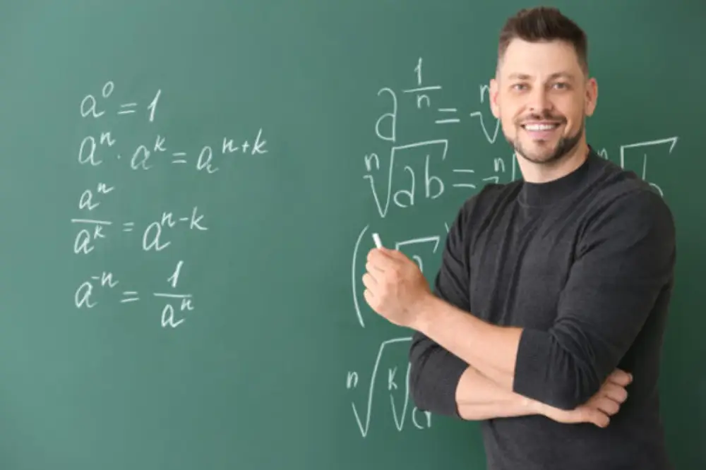 GCSE Maths Preparation