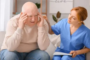 Health and Social Care - Level 3 Diploma