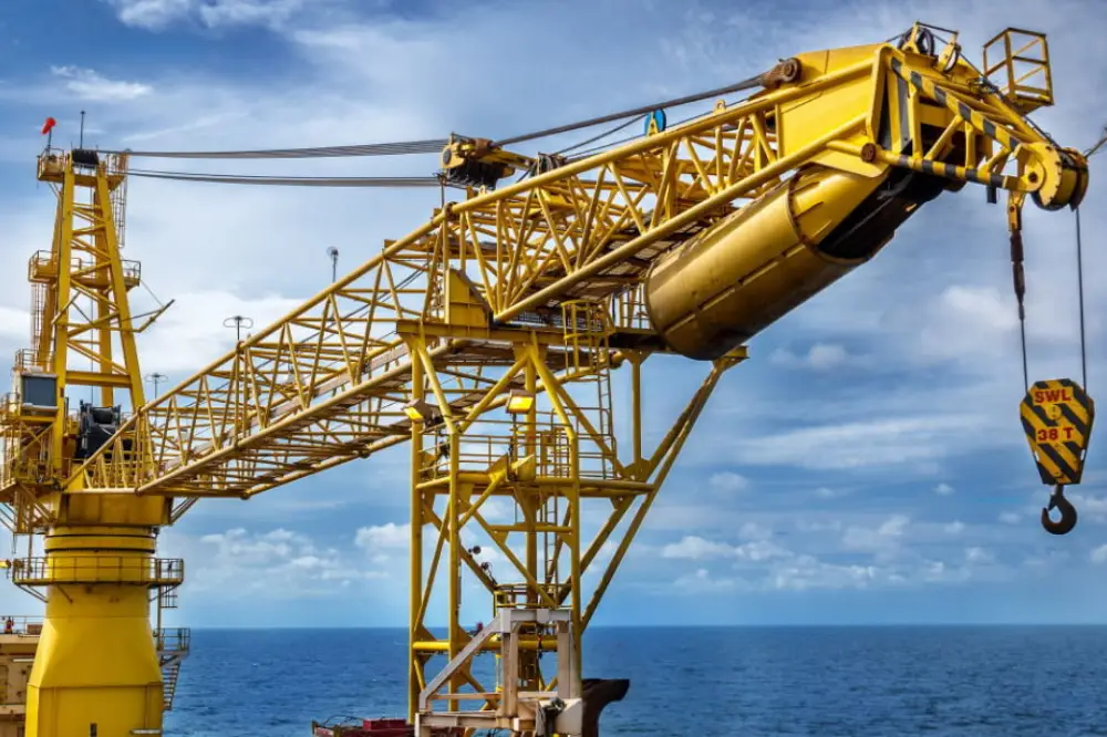 Rigging and Lifting
