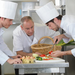 Banquet Chef