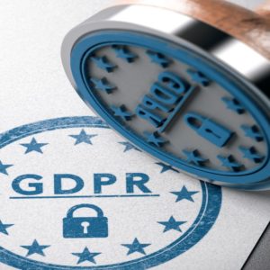GDPR UK Training