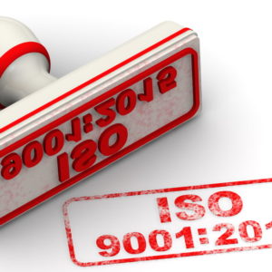 ISO 9001:2015