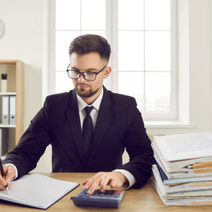 Bookkeeping & Accounting