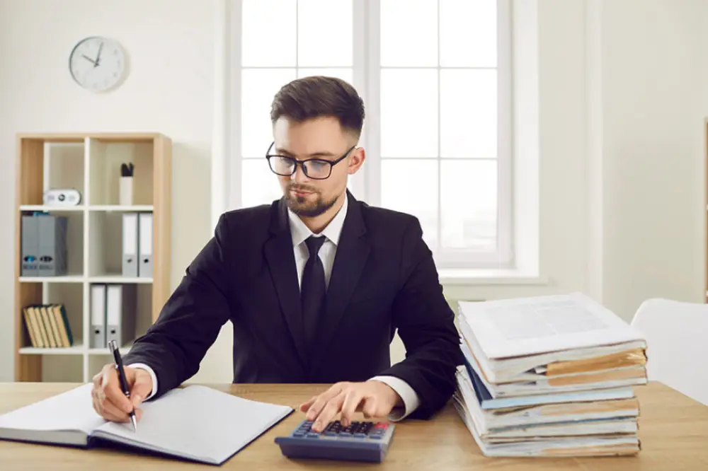 Bookkeeping & Accounting