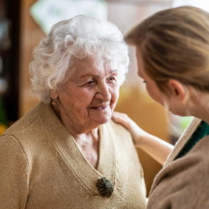 Dementia Care & Management