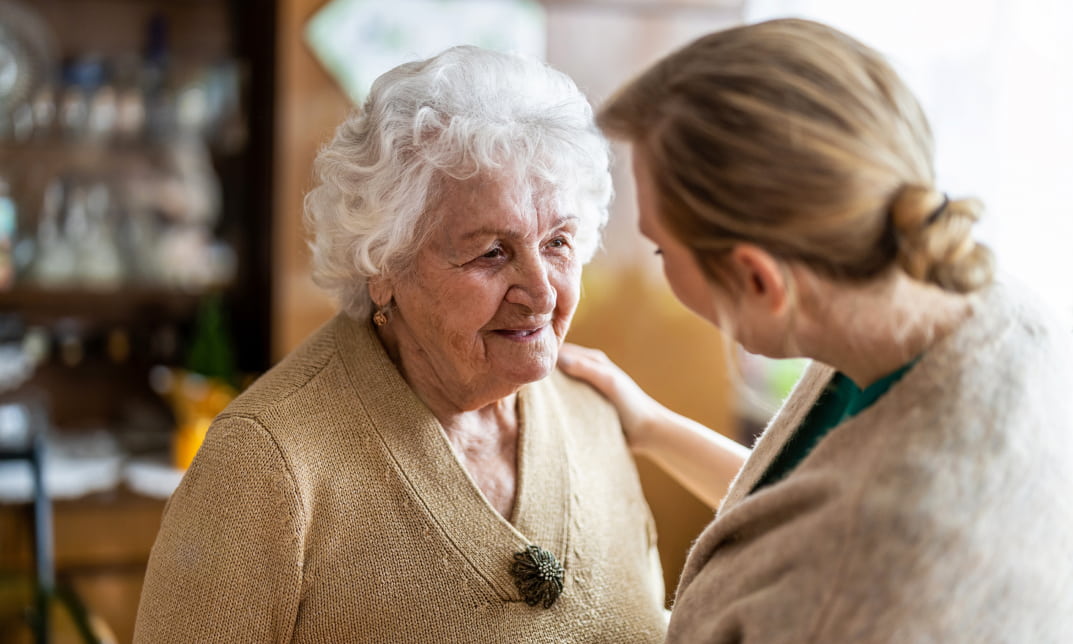 Dementia Care & Management