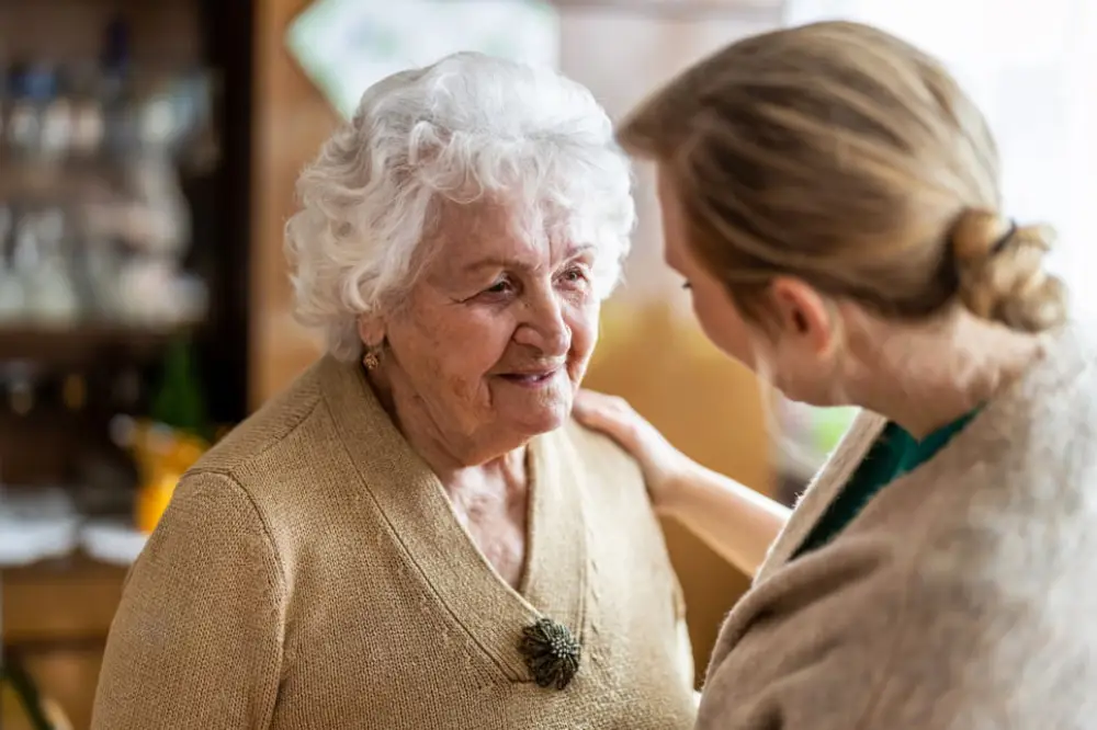 Dementia Care & Management