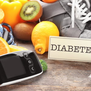 Diabetes Management & Balanced Diet