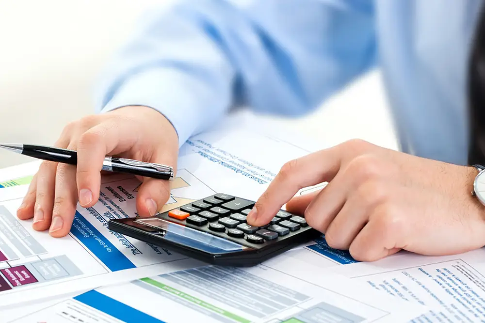 Financial Accounting