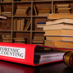 Forensic Accounting