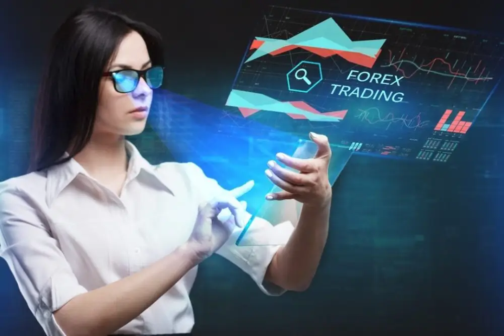 Forex Trading Masterclass