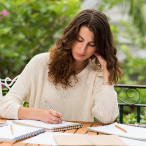 Report Writing
