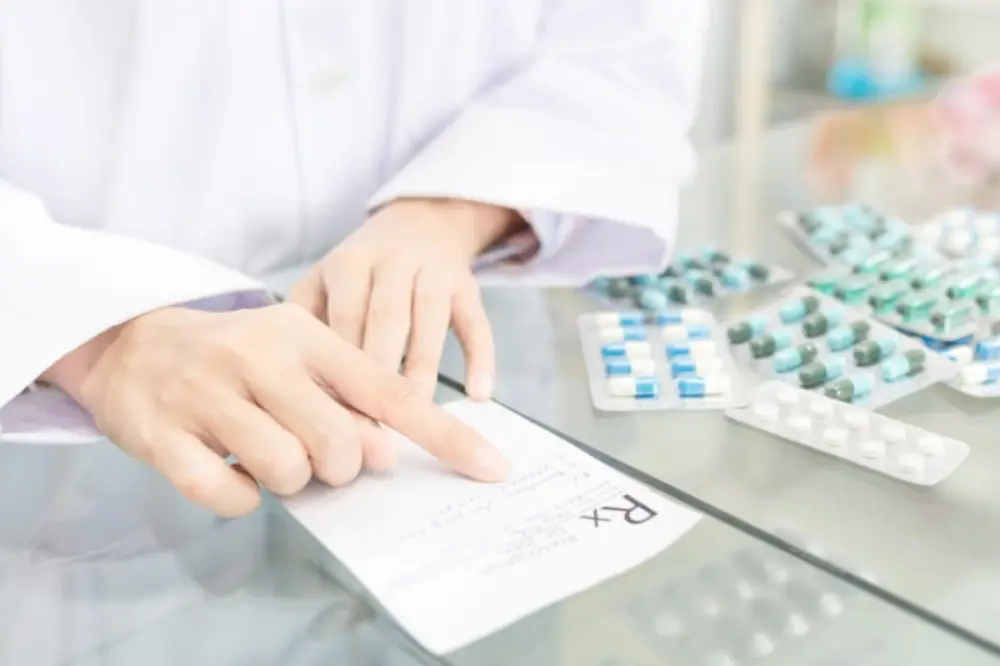 Safety & Precautions in Medication Management