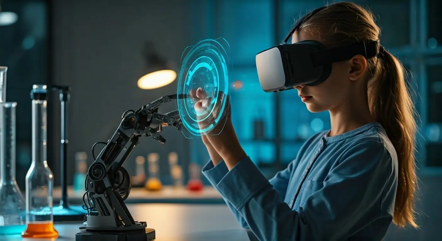 Augmented Reality