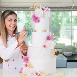 Cake Decorating