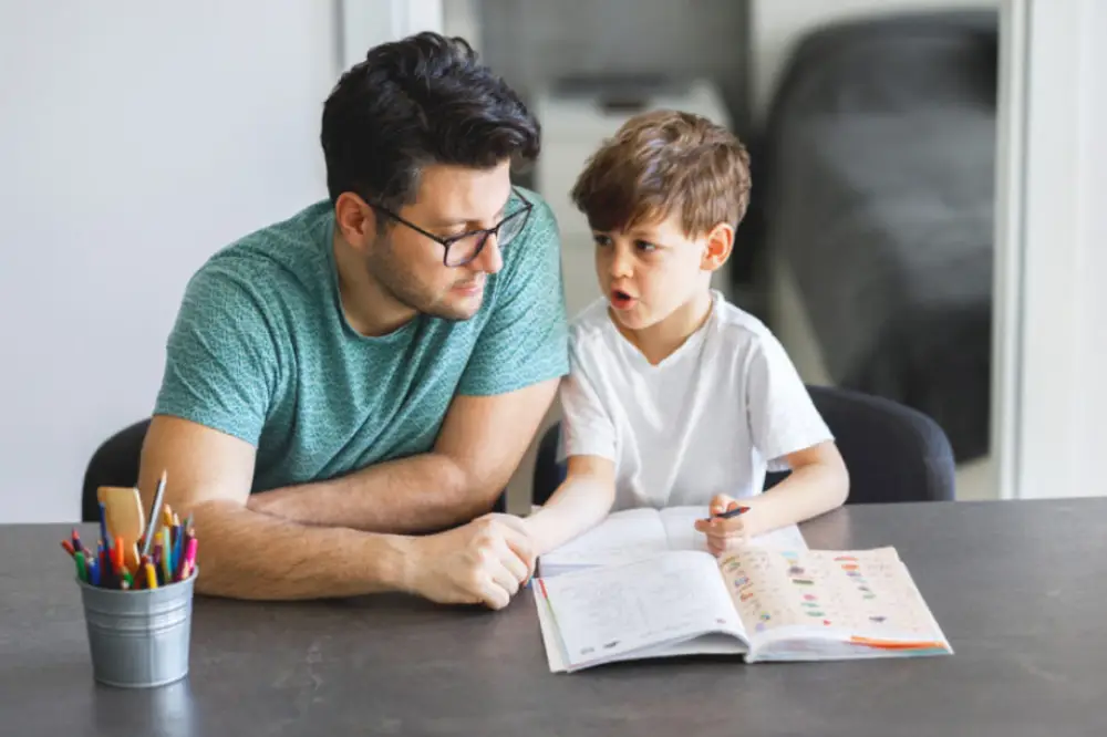 Child Development Teacher