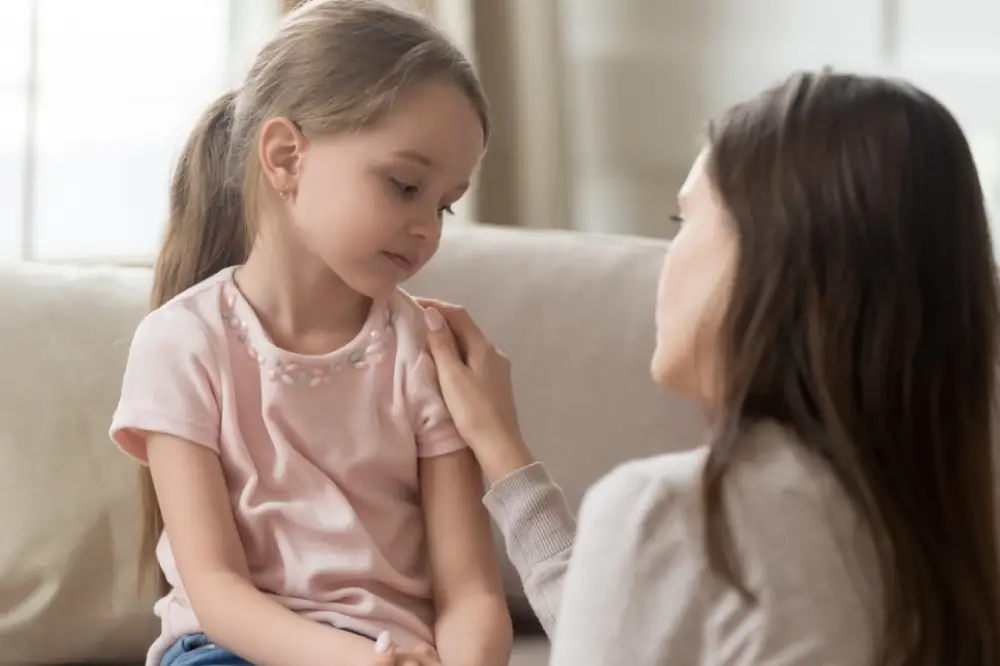 Child Protection Counselor