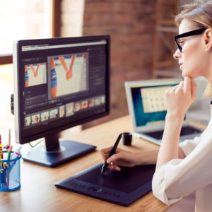 Complete Beginner's Guide to Digital Art