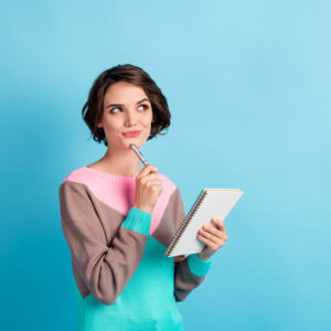 Creative Thinking; Techniques and Tools for Success