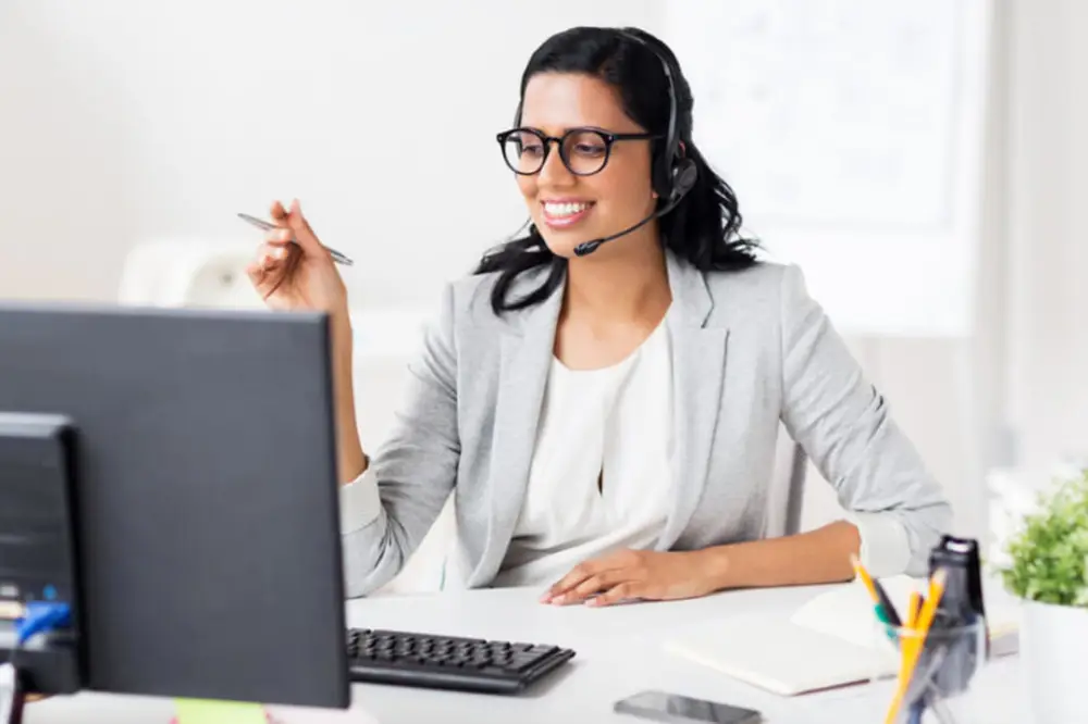 Customer Service Manager