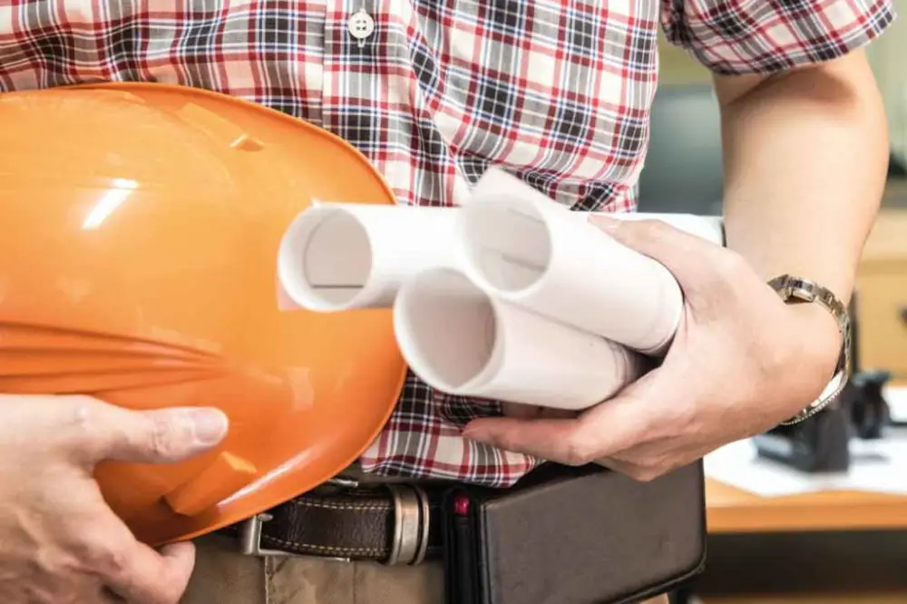 Director of Building Surveying