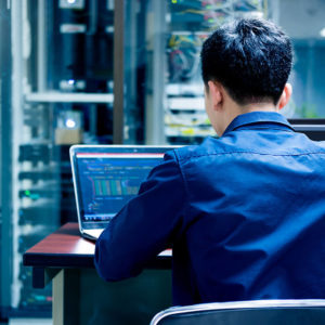 Ethical Hacking