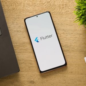 The Complete Flutter UI Masterclass