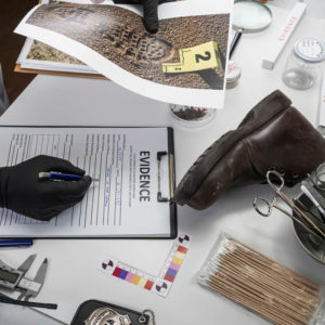 Forensic Psychology