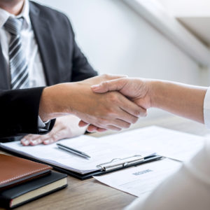 How to Succeed at Interviews