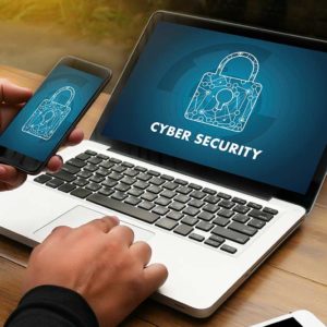 Introduction to Cyber Security